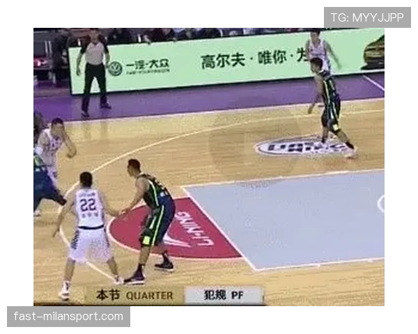 掩护犯规判定标准是什么？如何正确理解合法掩护与非法掩护