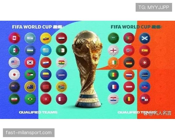 2026世界杯抽签仪式什么时候举行